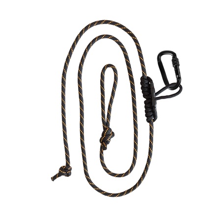 MUDDY Safety Harness Linemans Rope MSA070